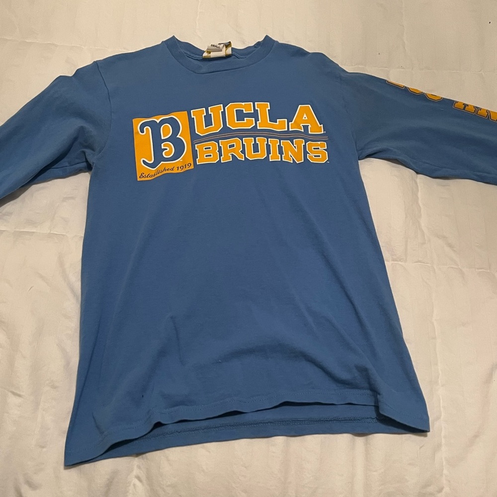 UCLA Sweatshirt